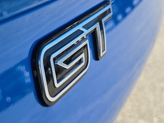 used 2022 Ford Mustang Mach-E car, priced at $30,850