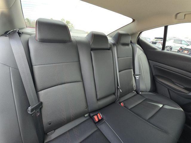 used 2024 Nissan Altima car, priced at $25,505