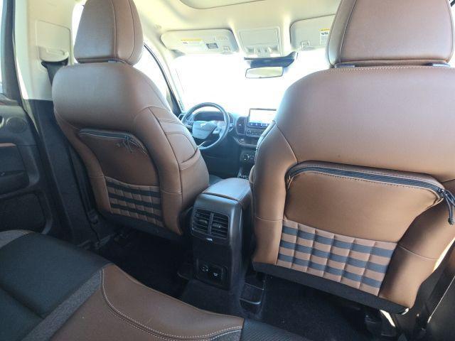used 2022 Ford Bronco Sport car, priced at $26,995