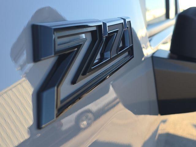 used 2024 Chevrolet Silverado 2500 car, priced at $70,585