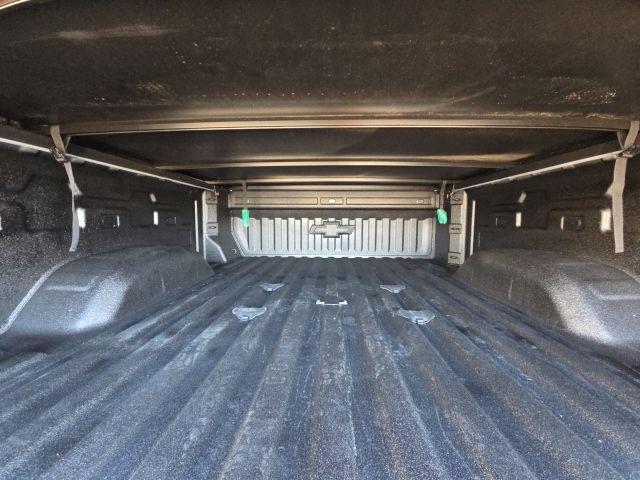 used 2024 Chevrolet Silverado 2500 car, priced at $70,585