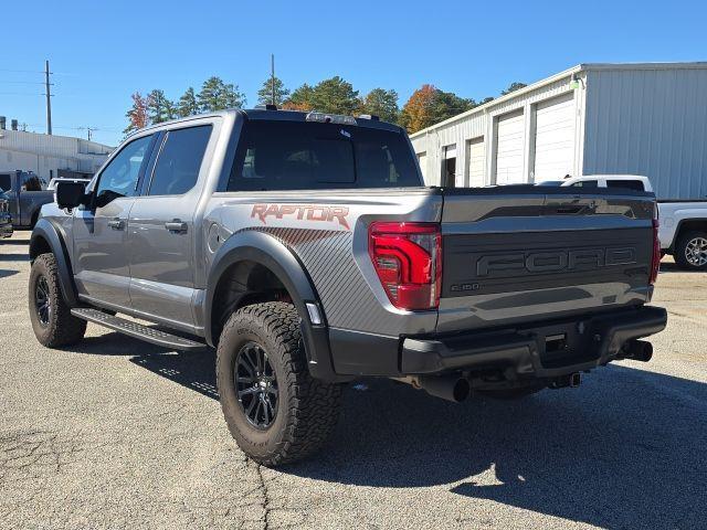 used 2024 Ford F-150 car, priced at $74,650