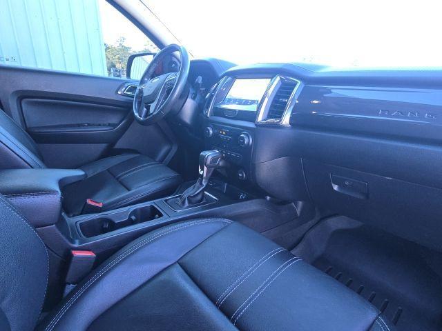used 2022 Ford Ranger car, priced at $32,950