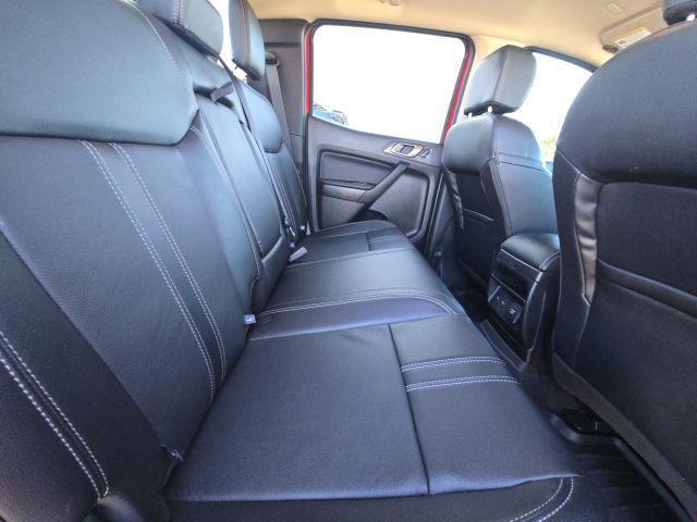 used 2022 Ford Ranger car, priced at $32,950