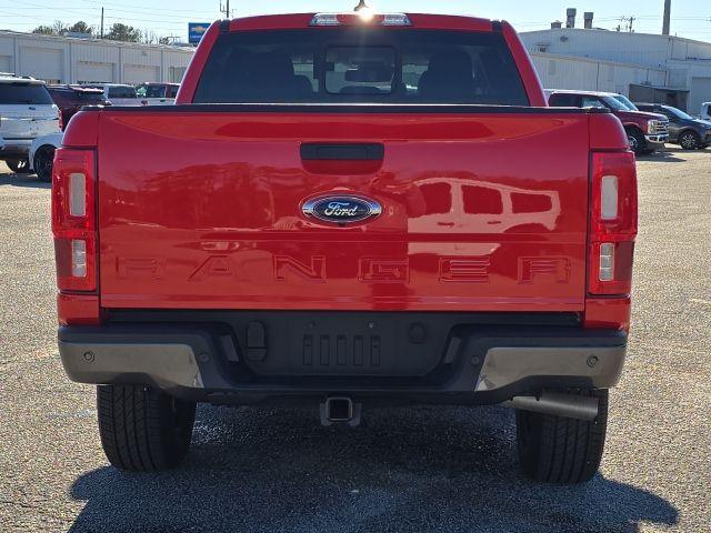 used 2022 Ford Ranger car, priced at $32,950