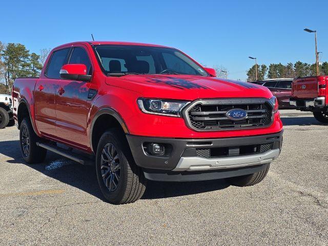 used 2022 Ford Ranger car, priced at $32,950