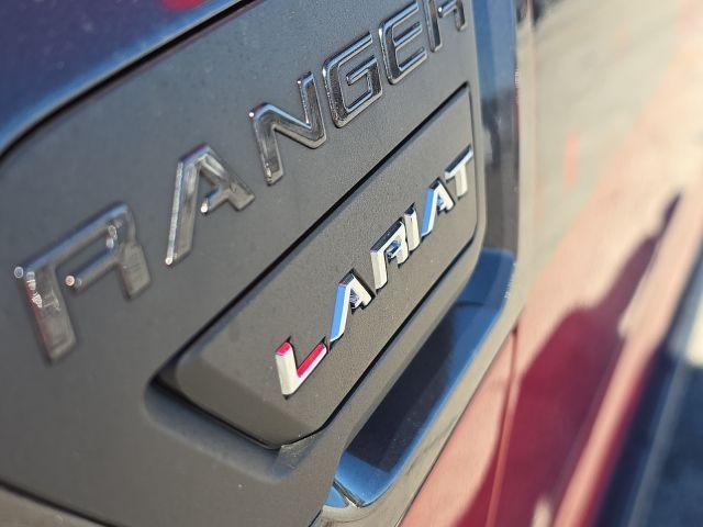 used 2022 Ford Ranger car, priced at $32,950