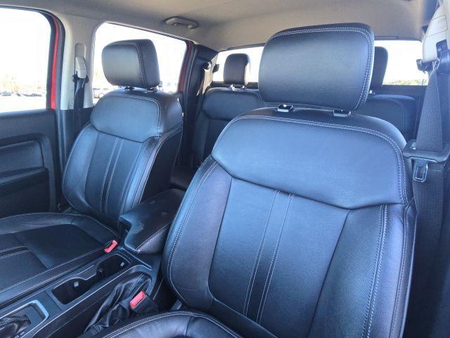 used 2022 Ford Ranger car, priced at $32,950