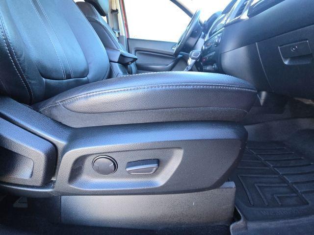 used 2022 Ford Ranger car, priced at $32,950