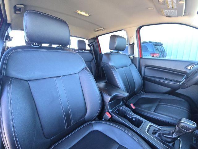 used 2022 Ford Ranger car, priced at $32,950