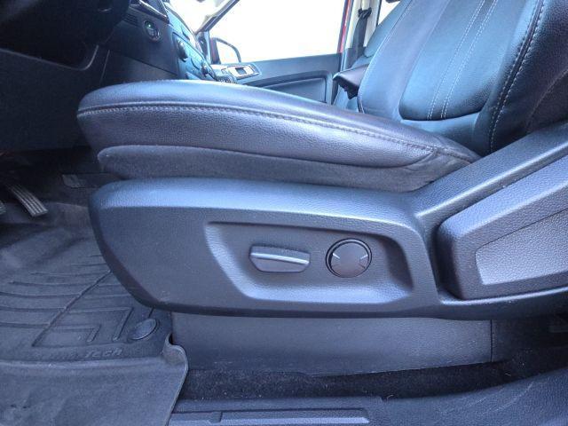 used 2022 Ford Ranger car, priced at $32,950