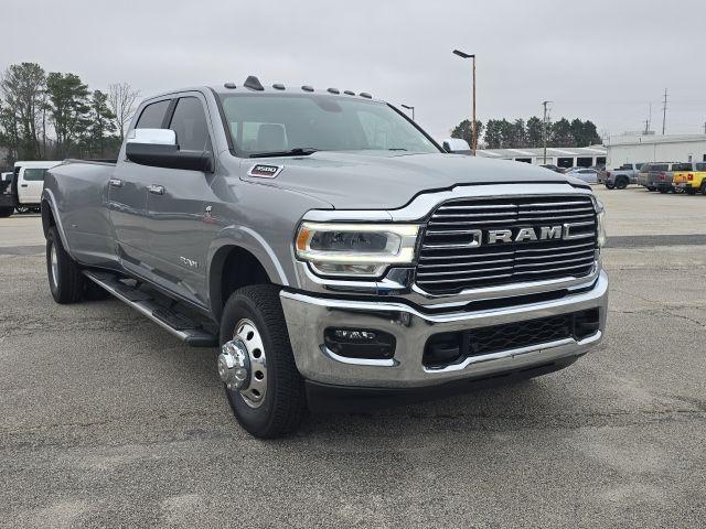 used 2022 Ram 3500 car, priced at $60,000