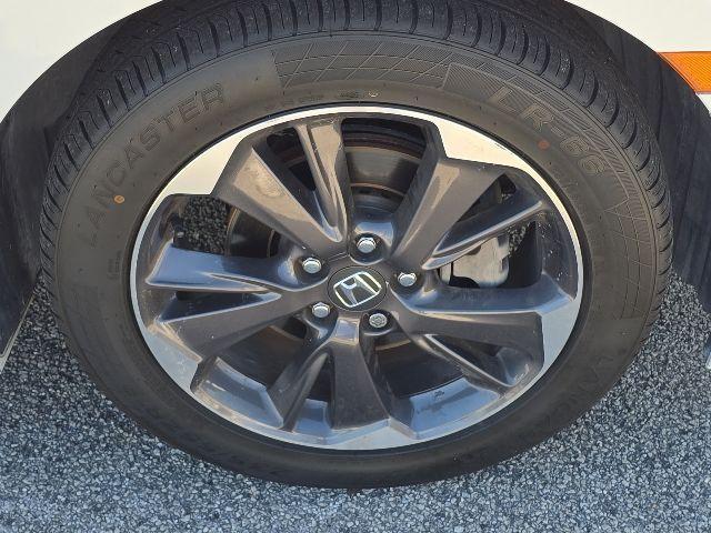 used 2023 Honda Odyssey car, priced at $41,990