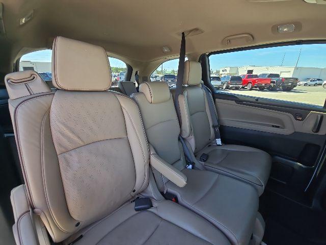 used 2023 Honda Odyssey car, priced at $41,990