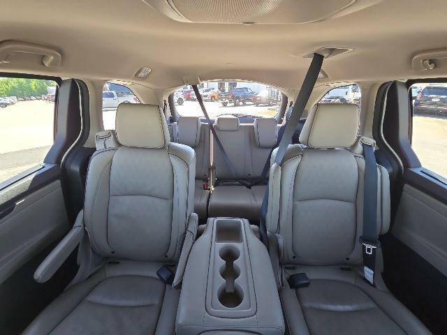 used 2023 Honda Odyssey car, priced at $41,990