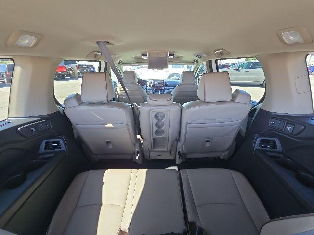 used 2023 Honda Odyssey car, priced at $41,990