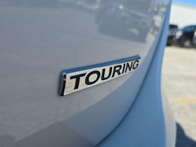 used 2024 Honda Odyssey car, priced at $39,750