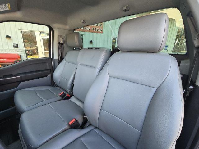 used 2022 Ford F-150 car, priced at $22,953