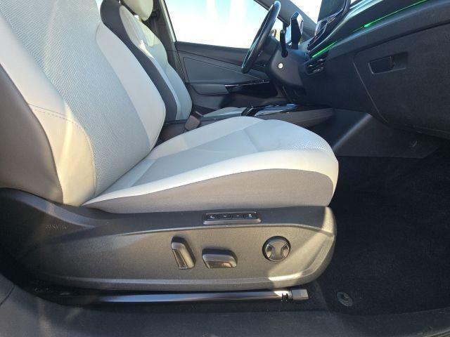 used 2021 Volkswagen ID.4 car, priced at $16,953