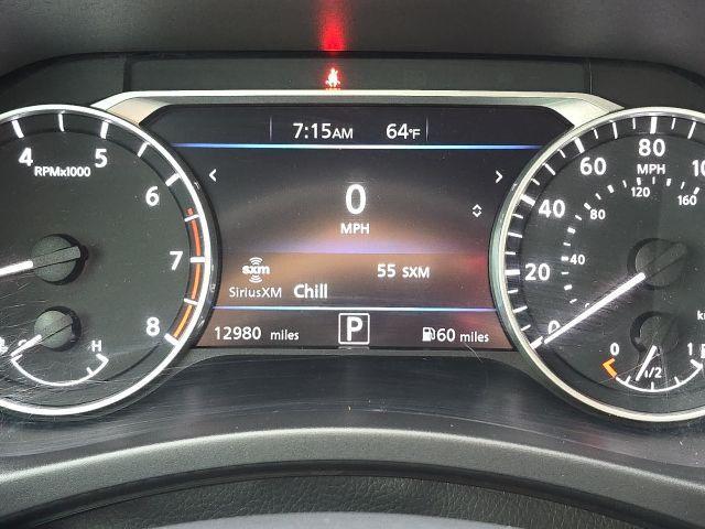 used 2024 Nissan Sentra car, priced at $20,350