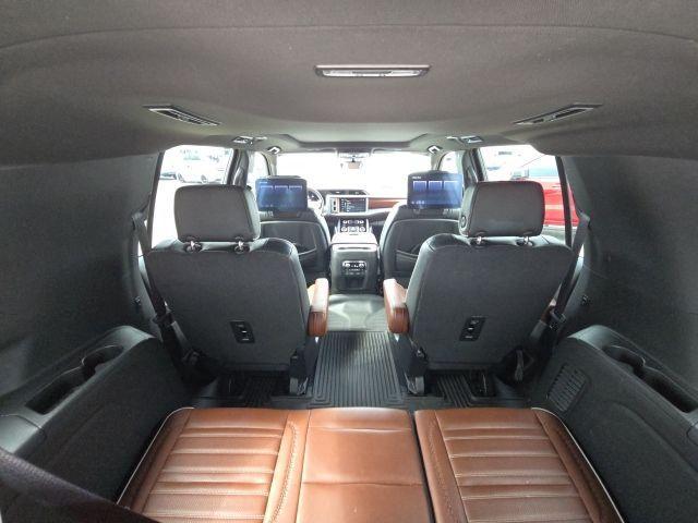 used 2023 GMC Yukon XL car, priced at $71,250