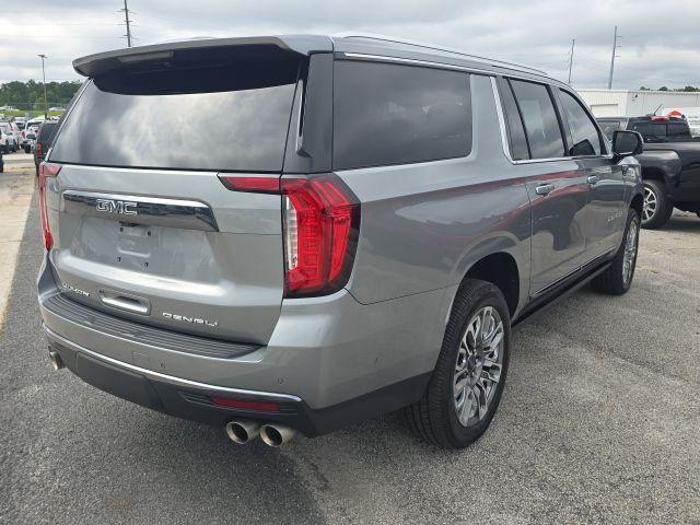 used 2023 GMC Yukon XL car, priced at $71,250