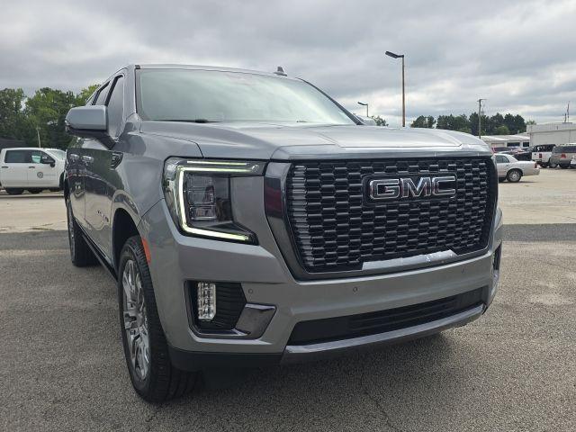 used 2023 GMC Yukon XL car, priced at $71,250
