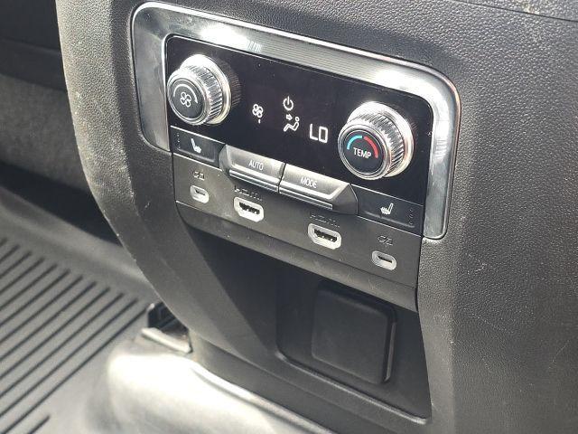 used 2023 GMC Yukon XL car, priced at $71,250