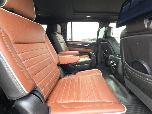 used 2023 GMC Yukon XL car, priced at $71,250