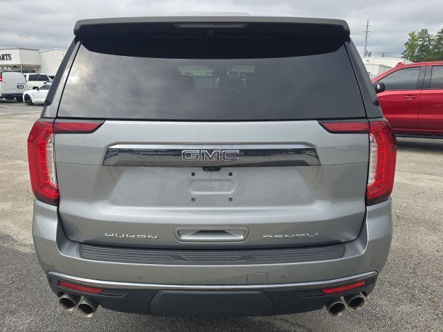used 2023 GMC Yukon XL car, priced at $71,250