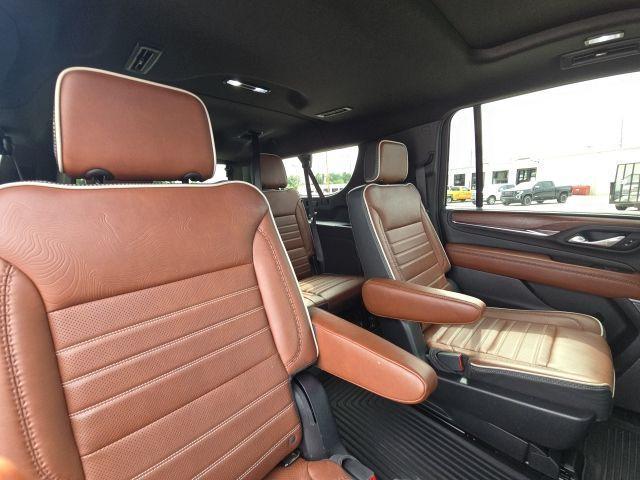 used 2023 GMC Yukon XL car, priced at $71,250