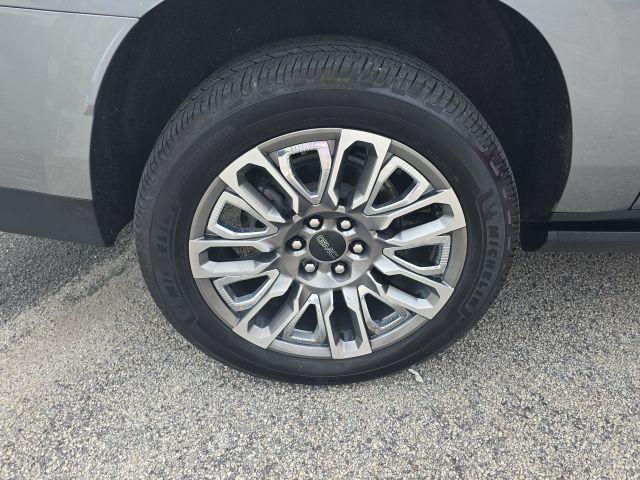 used 2023 GMC Yukon XL car, priced at $71,250