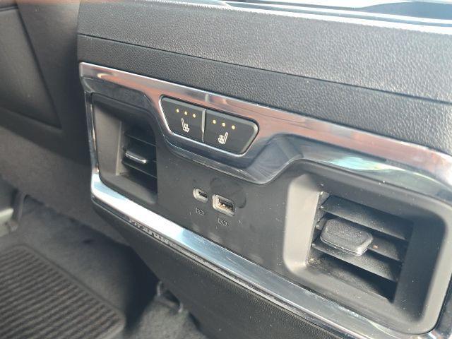 used 2024 GMC Sierra 1500 car, priced at $58,300