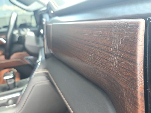 used 2024 GMC Sierra 1500 car, priced at $58,300