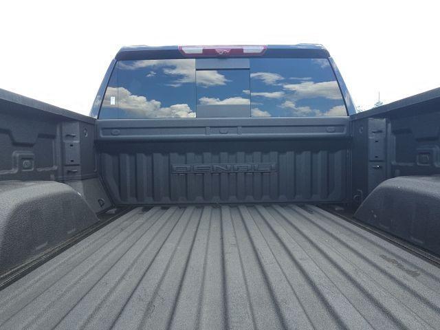 used 2024 GMC Sierra 1500 car, priced at $58,300