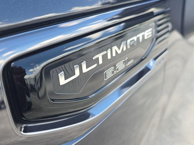 used 2024 GMC Sierra 1500 car, priced at $58,300