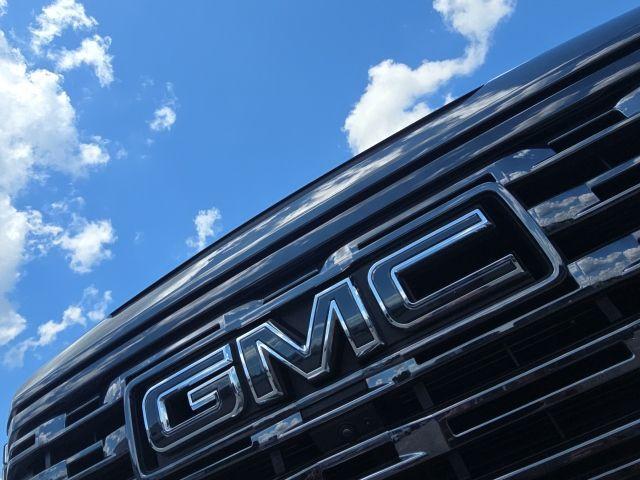 used 2024 GMC Sierra 1500 car, priced at $58,300