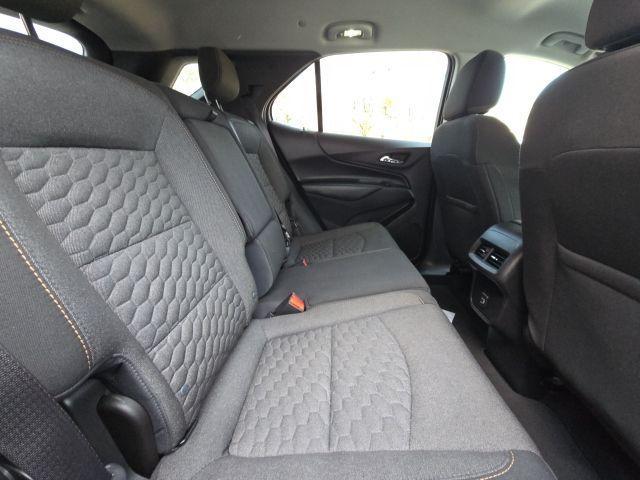 used 2019 Chevrolet Equinox car, priced at $17,652