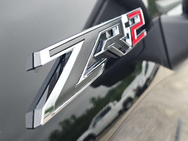 used 2025 Chevrolet Silverado 1500 car, priced at $61,900