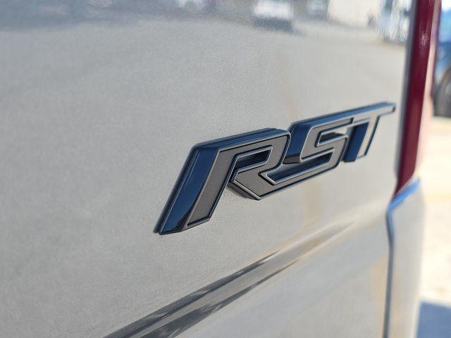 used 2024 Chevrolet Silverado 1500 car, priced at $50,945