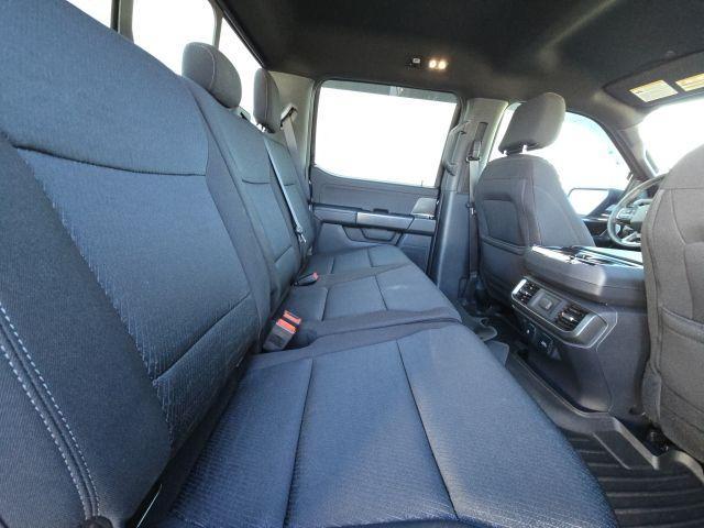 used 2024 Ford F-150 car, priced at $52,995