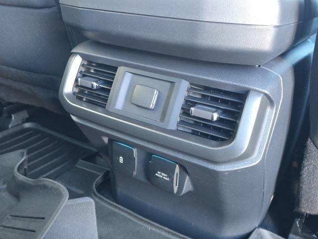 used 2024 Ford F-150 car, priced at $52,995