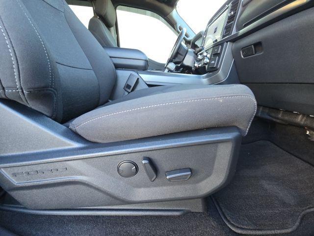 used 2024 Ford F-150 car, priced at $52,995