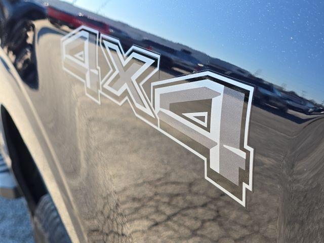 used 2024 Ford F-150 car, priced at $52,995