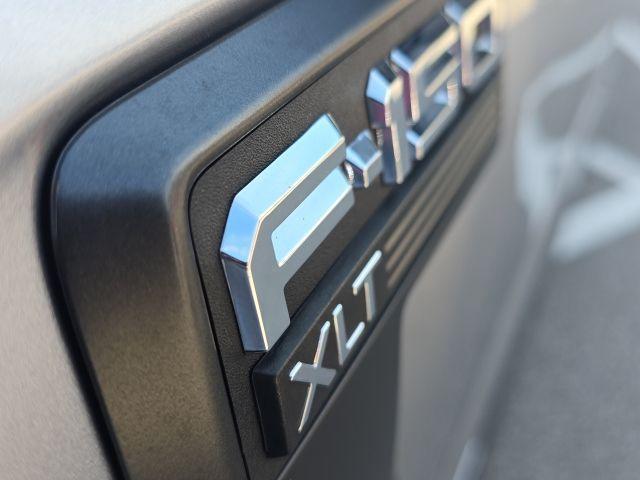 used 2022 Ford F-150 car, priced at $36,953