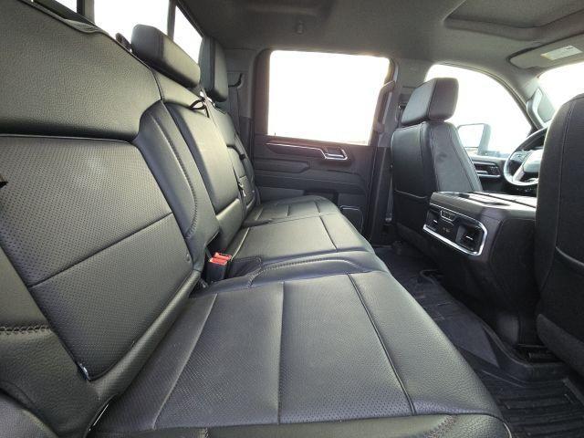 used 2024 GMC Sierra 2500 car, priced at $68,500