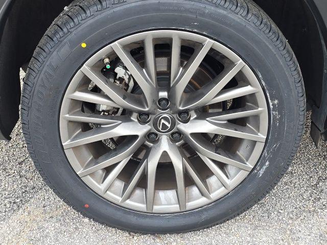used 2022 Lexus RX 350 car, priced at $46,995