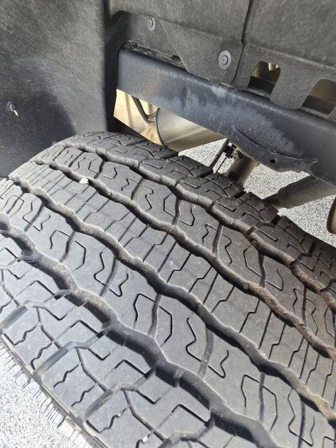 used 2025 GMC Canyon car, priced at $45,500