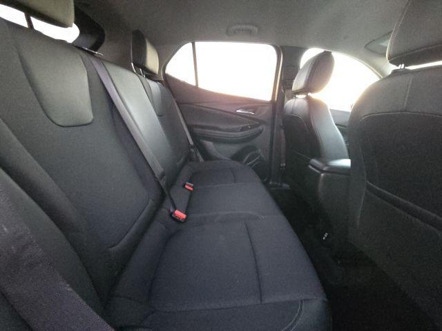 used 2024 Buick Encore GX car, priced at $21,800