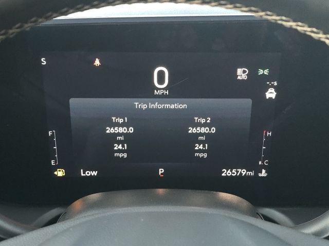 used 2024 Buick Encore GX car, priced at $21,800